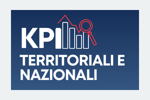 KPI territoriali e nazionali